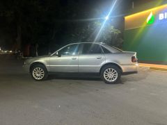 Сүрөт унаа Audi A4