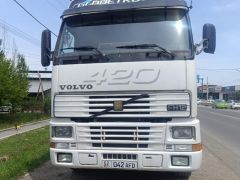 Фото авто Volvo FH