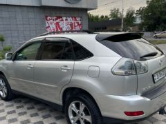 Сүрөт унаа Lexus RX