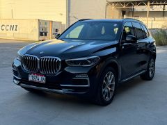 Фото авто BMW X5