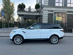 Сүрөт унаа Land Rover Range Rover Sport