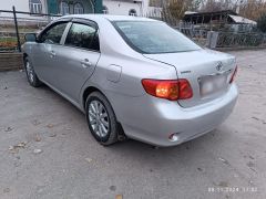 Photo of the vehicle Toyota Corolla