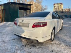 Фото авто Toyota Camry