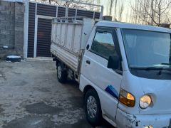 Фото авто Hyundai Porter