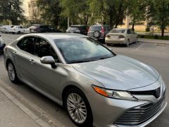 Сүрөт унаа Toyota Camry