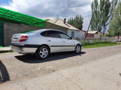 Сүрөт унаа Toyota Avensis