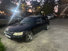 Сүрөт унаа Honda Civic