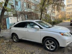 Сүрөт унаа Lexus RX