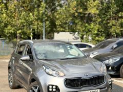 Photo of the vehicle Kia Sportage