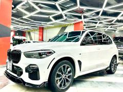 Фото авто BMW X5