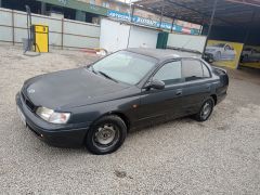 Фото авто Toyota Carina