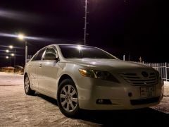 Сүрөт унаа Toyota Camry