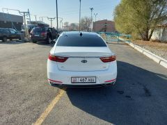 Сүрөт унаа Kia K7