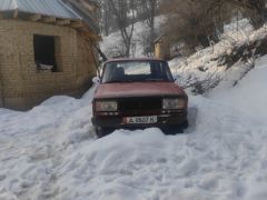 Photo of the vehicle ВАЗ (Lada) 2104
