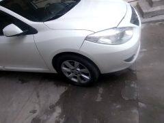 Фото авто Renault Samsung SM3