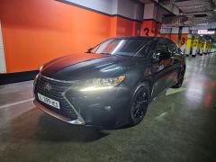 Сүрөт унаа Lexus ES