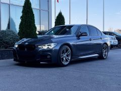 Фото авто BMW 3 серии