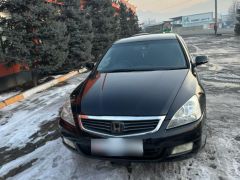 Сүрөт унаа Honda Inspire