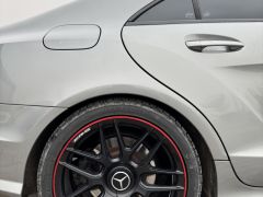 Фото авто Mercedes-Benz CLS