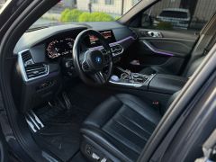 Фото авто BMW X5