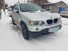 Photo of the vehicle BMW X5