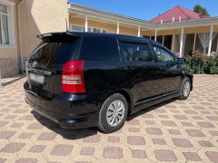 Фото авто Toyota Wish