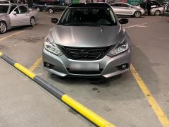 Сүрөт унаа Nissan Altima