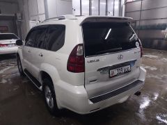 Фото авто Lexus GX