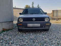 Фото авто Volkswagen Golf