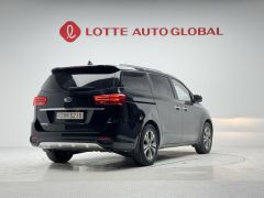 Сүрөт унаа Kia Carnival