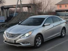 Photo of the vehicle Hyundai Sonata