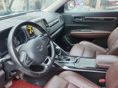 Photo of the vehicle Renault Samsung QM6