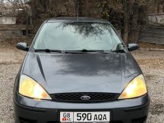 Photo of the vehicle Ford Focus