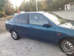 Фото авто Nissan Primera