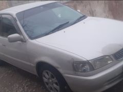 Фото авто Toyota Corolla