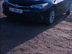 Фото авто Toyota Camry