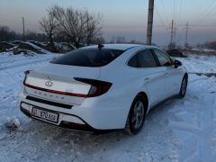 Сүрөт унаа Hyundai Sonata