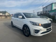 Фото авто Kia Carnival