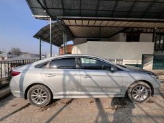 Фото авто Hyundai Sonata