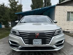 Сүрөт унаа Roewe i6