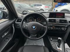 Сүрөт унаа BMW 3 серия