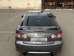 Сүрөт унаа Mazda Atenza