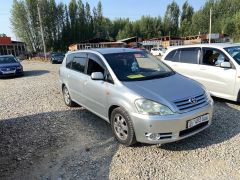 Photo of the vehicle Toyota Ipsum