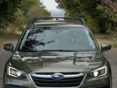 Photo of the vehicle Subaru Outback