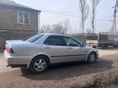 Фото авто Honda Accord