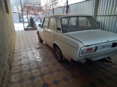 Photo of the vehicle ВАЗ (Lada) 2106