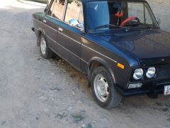 Фото авто ВАЗ (Lada) 2106