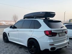 Фото авто BMW X5