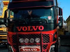 Фото авто Volvo FH