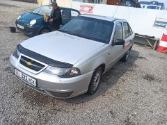 Фото авто Daewoo Nexia